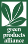 Green Products
                    Alliance Membership