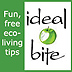 Sign up
                    for free eco-living tips