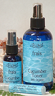 Cucumber Cooling Spray