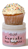 Cupcake Sugar Body Polish